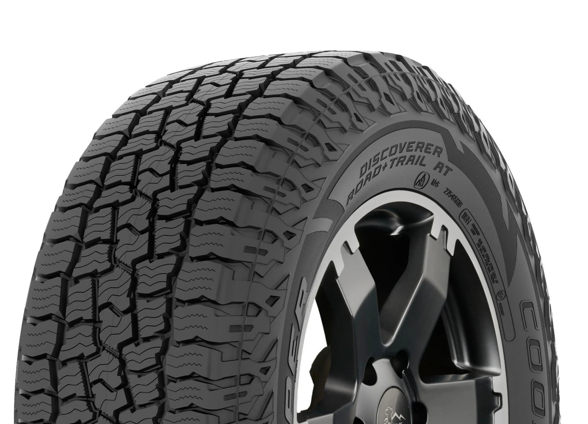 225/60R18 104H All-Terrain Tire N128