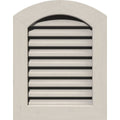 Arch Top Gable Vent I5760