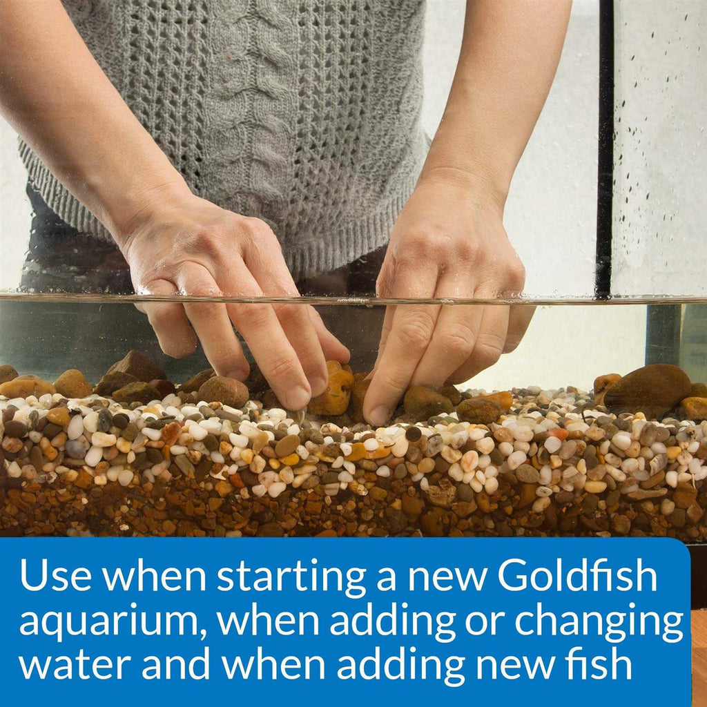 Aquarium Water Conditioner Q6290