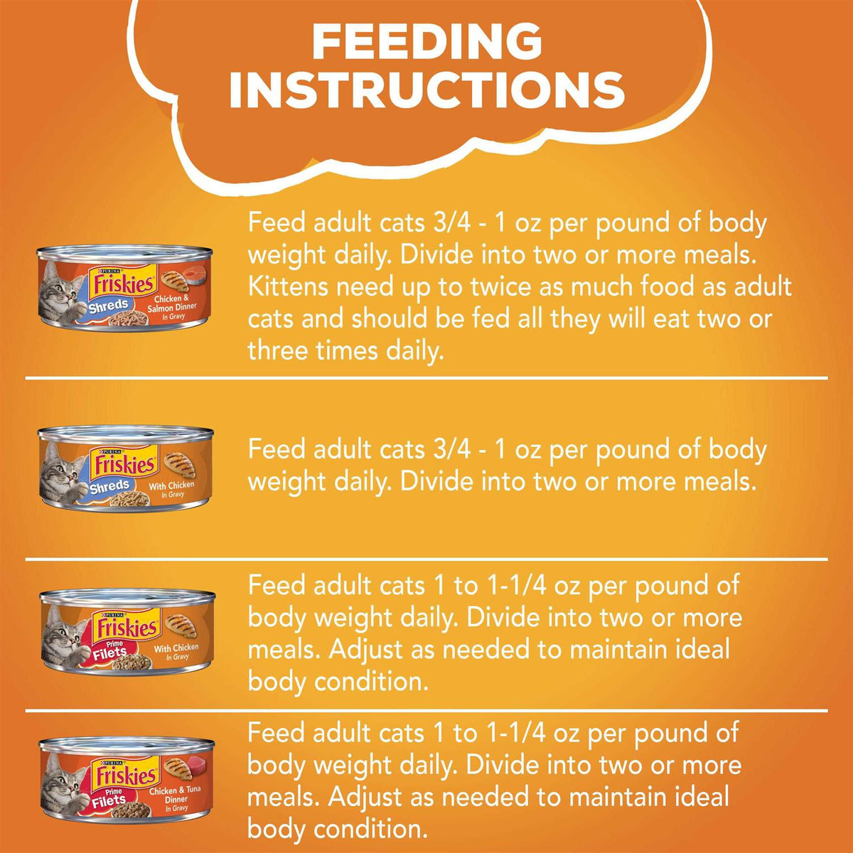 Chicken Wet Cat Food Variety Pack C646