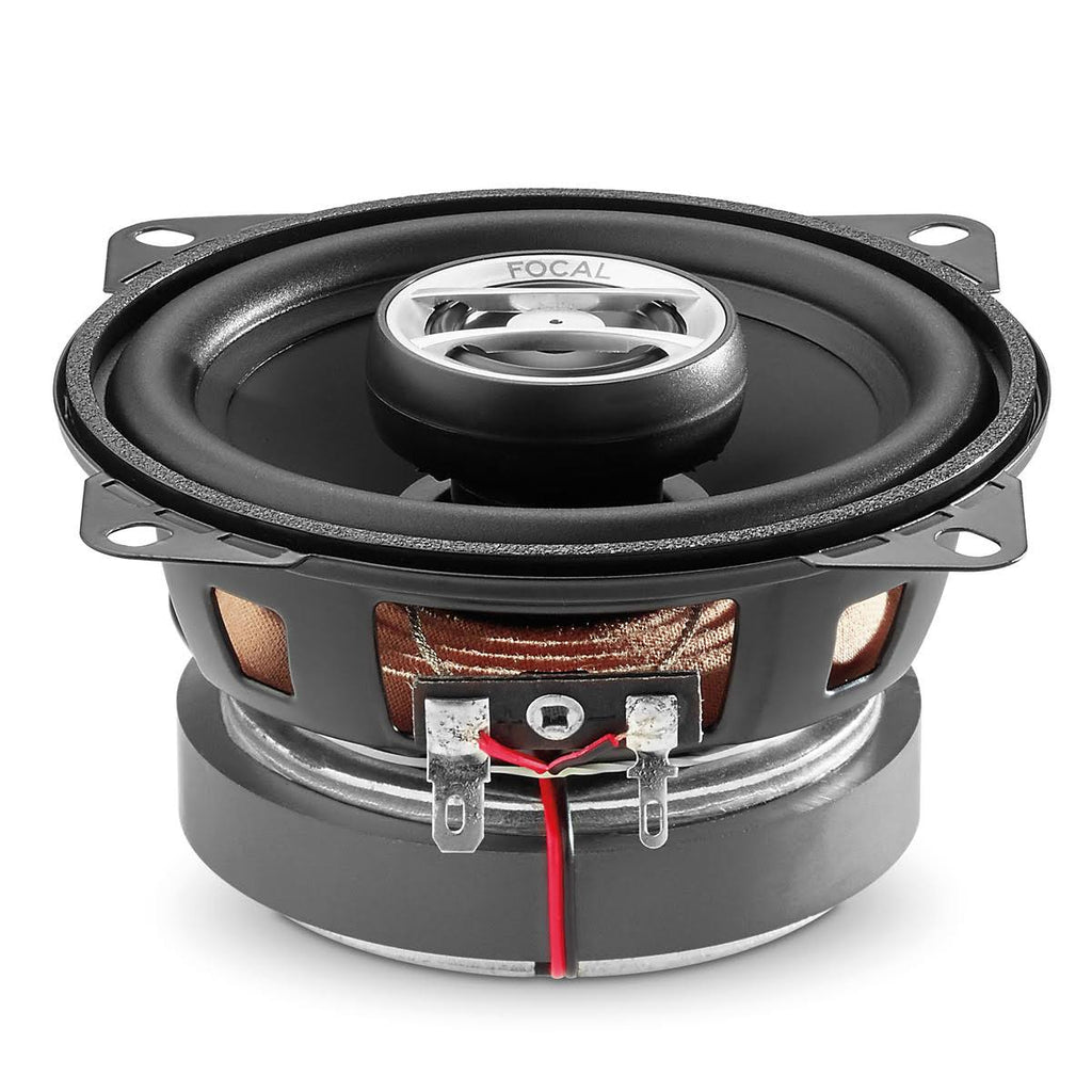 2-Way Coaxial Car Speakers G910212