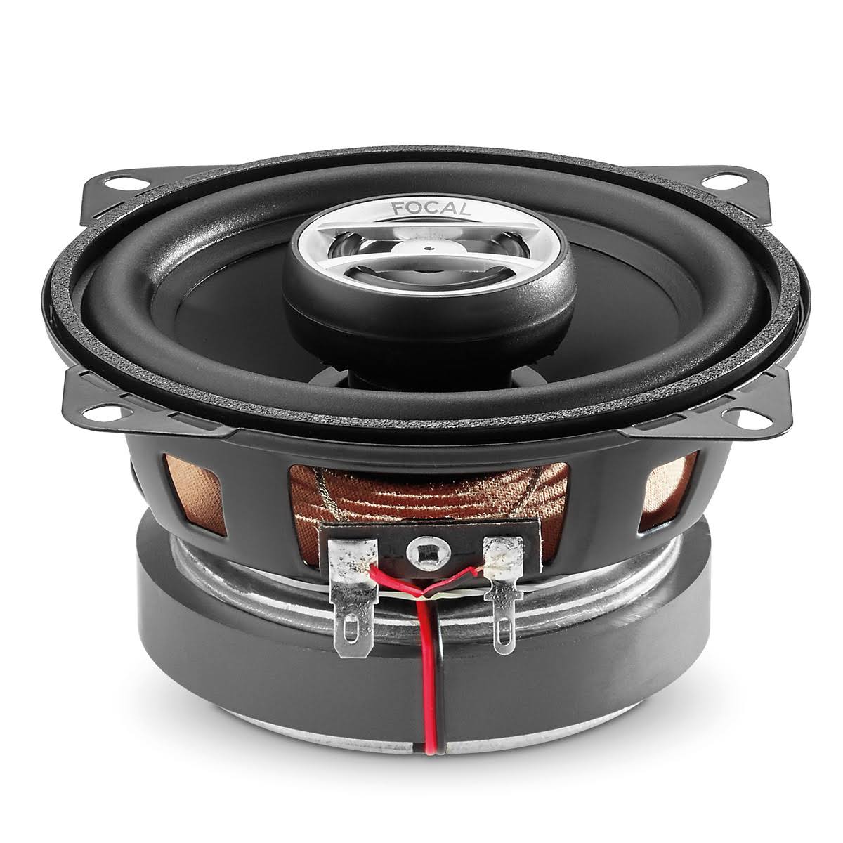 2-Way Coaxial Car Speakers G910212