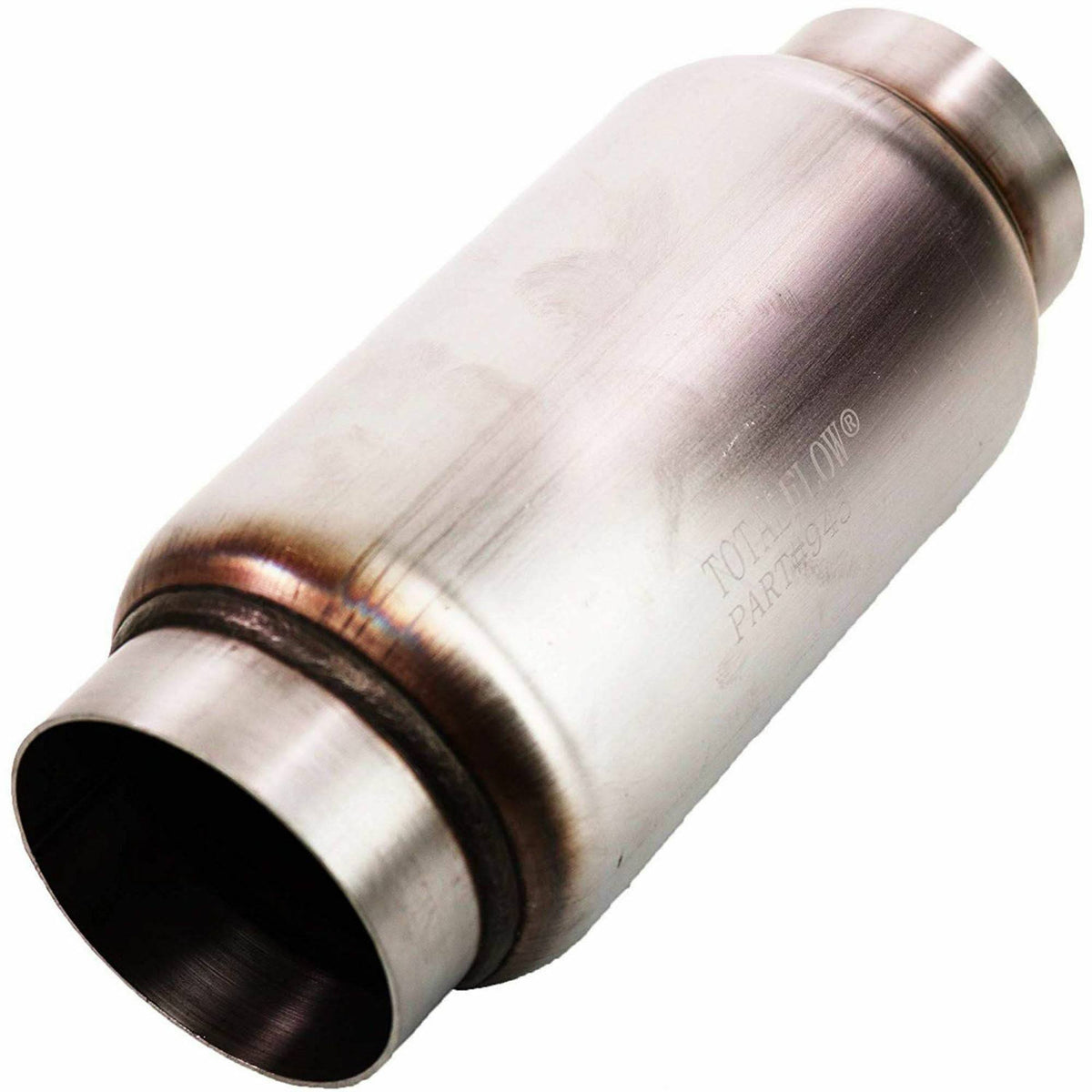 Universal Race Exhaust Muffler 4 inch E8818