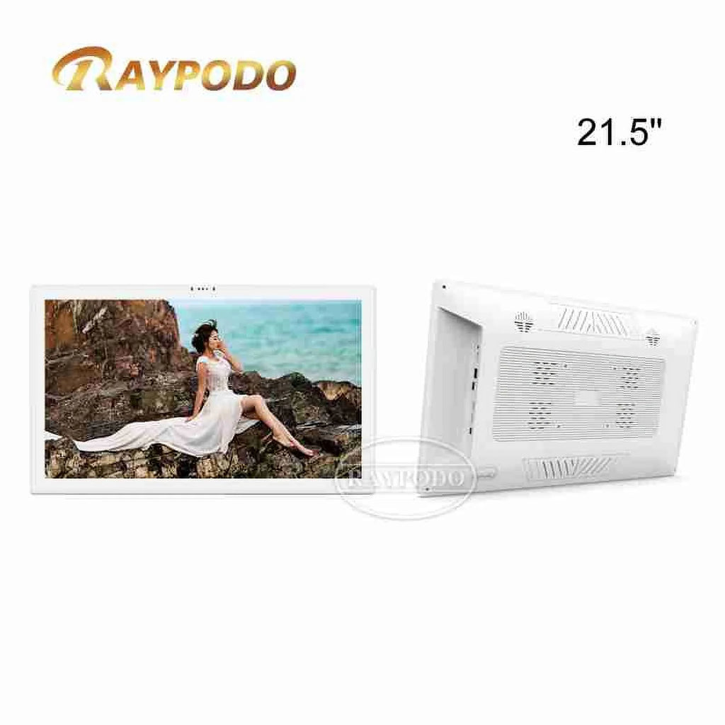 21.5 inch Touchscreen Monitor Android 8.1 Tablet PC A40298