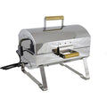 Electric Grill/Smoking Oven 900 W P14587