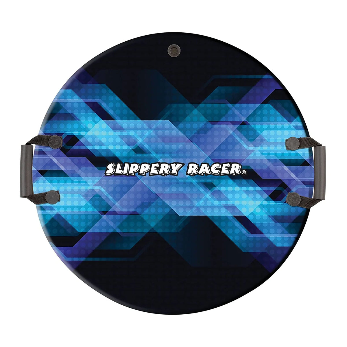 6 Pack Foam Saucer Disc Snow Sled H807529