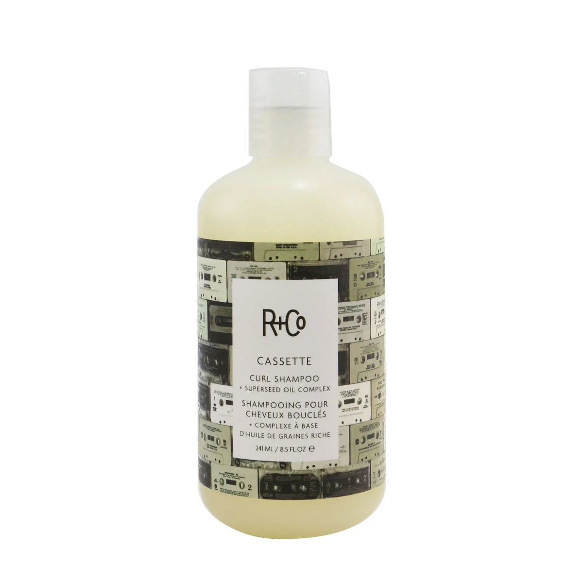 Curl Shampoo 241ml/8.5oz V973