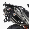 Top Case Hardware Y68330