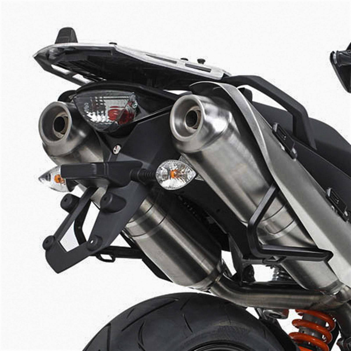 Top Case Hardware Y68330