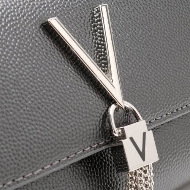 Gunmetal Bag G60741