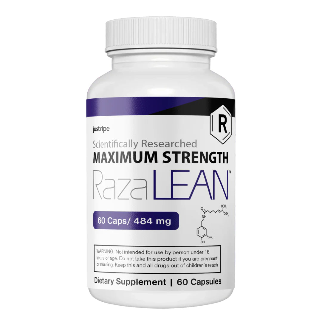 60 Capsules Weight Loss Supplement H783839