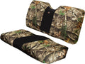 UTV Bench Seat Cover Camo Pack of 2 L28822