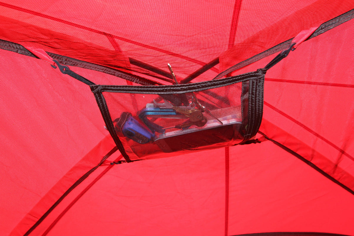 10-Person Camping Tent I877