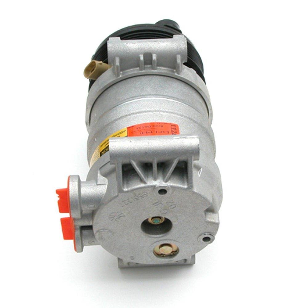 A/C Compressor M185