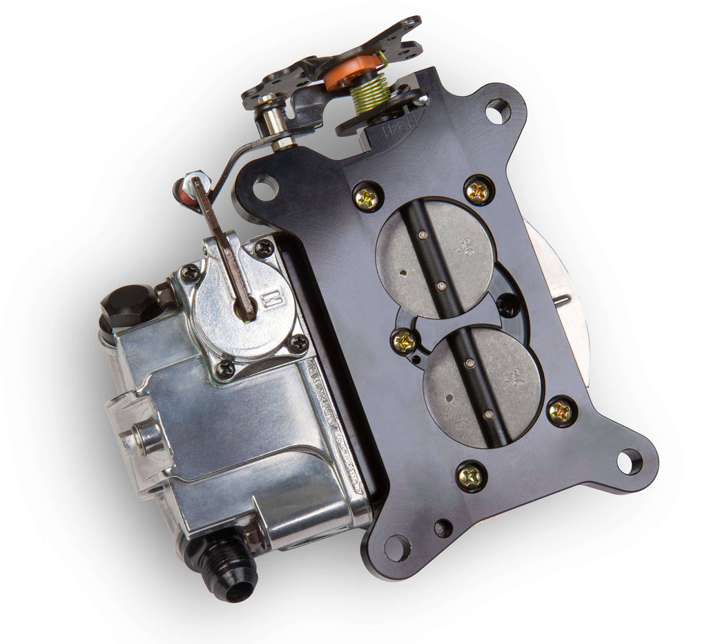 Carburetor E102