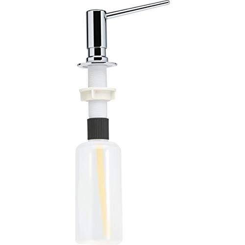 Chrome Soap Dispenser O253057