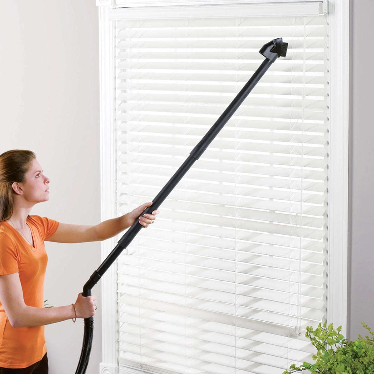 Bagged Canister Vacuum X6619