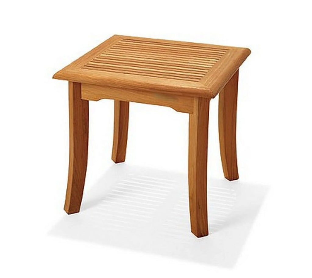 Grade-A Teak 3 Pc Outdoor Dining Set V803