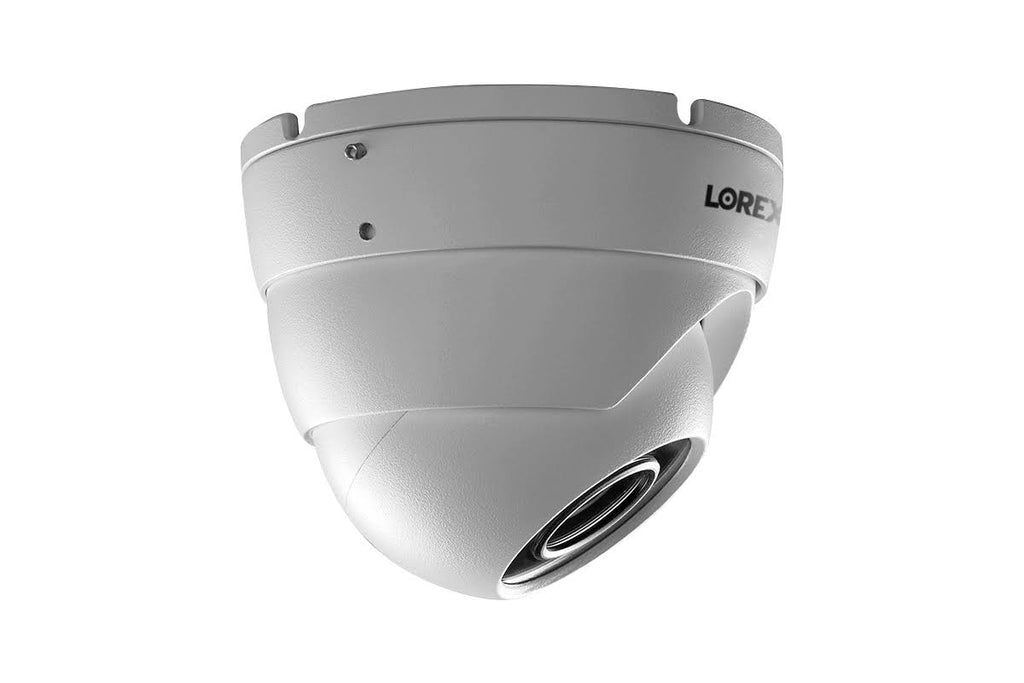 2K Home Security Camera System B730