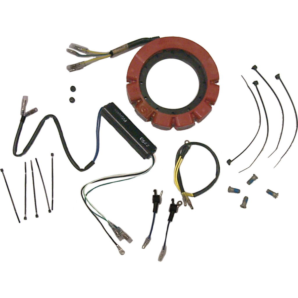 Stator E65381