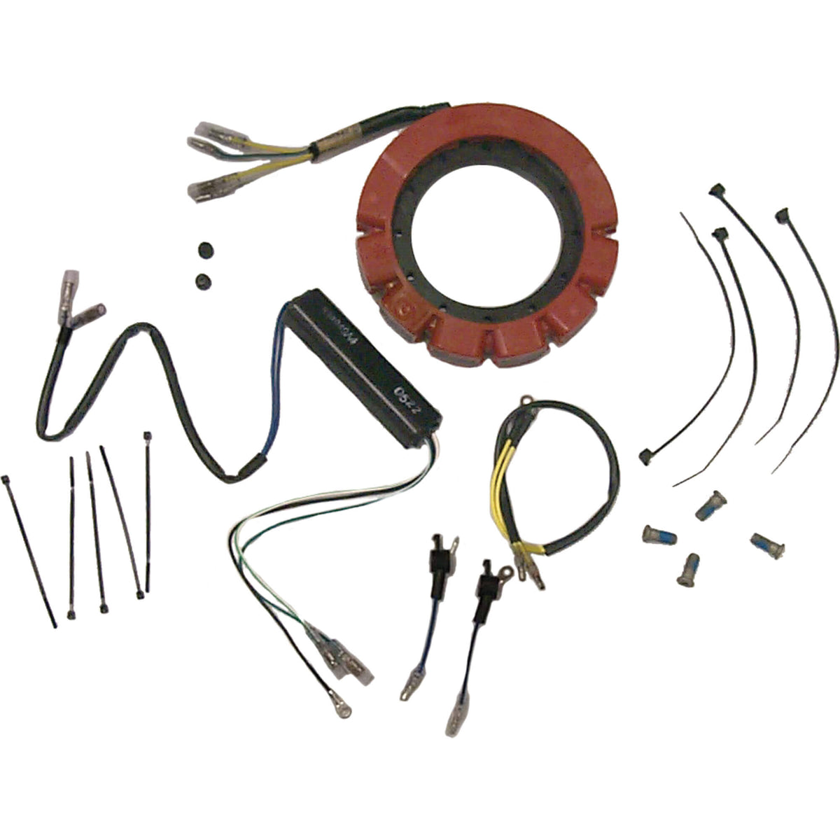 Stator E65381