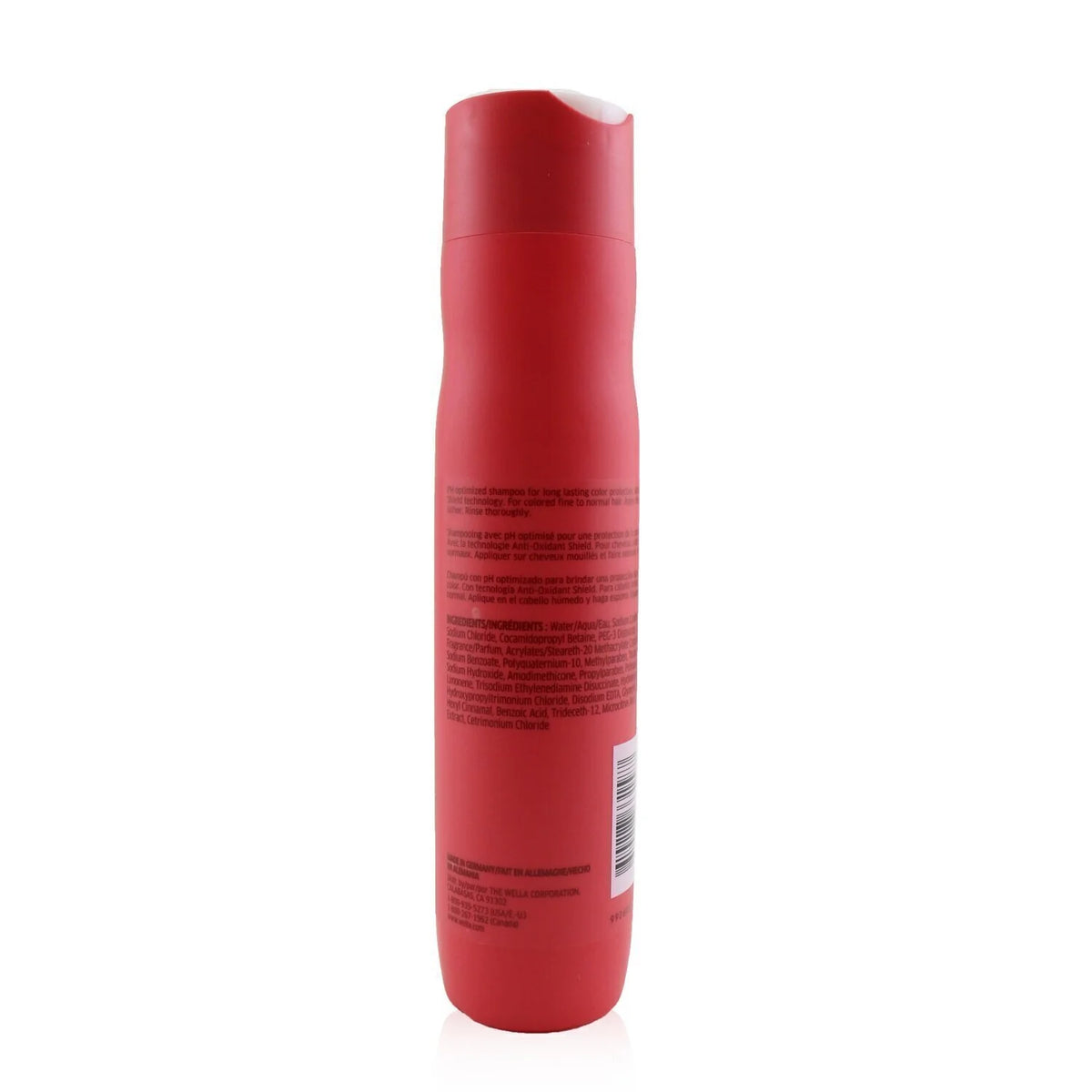 Color Protection Shampoo 1000ml D2973