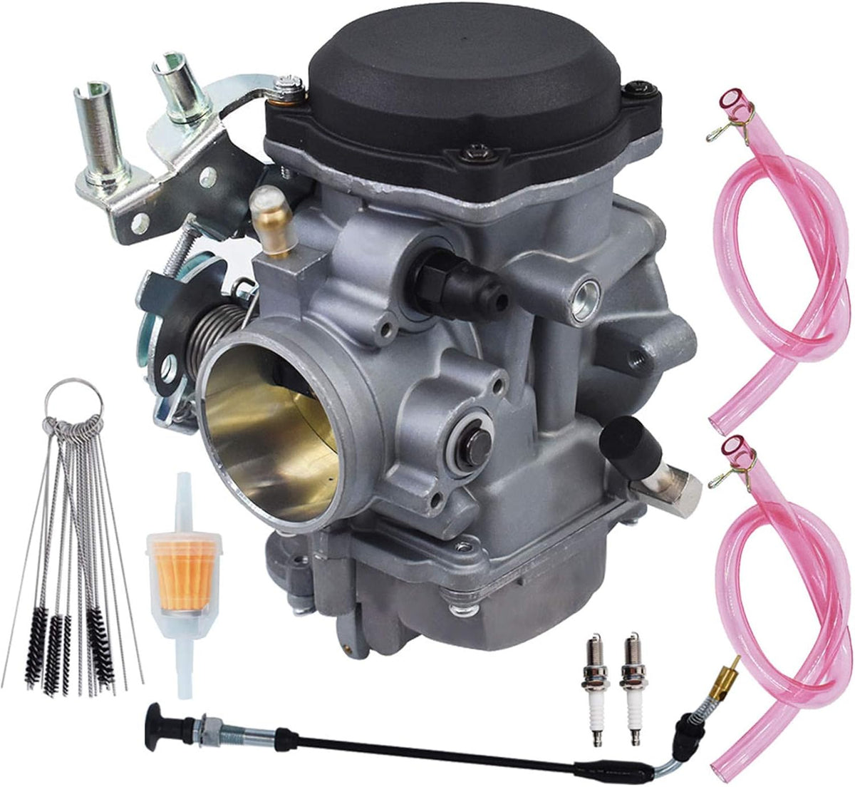 40mm CV Performance Carburetor M497631