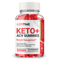 Keto ACV Gummies Q96635