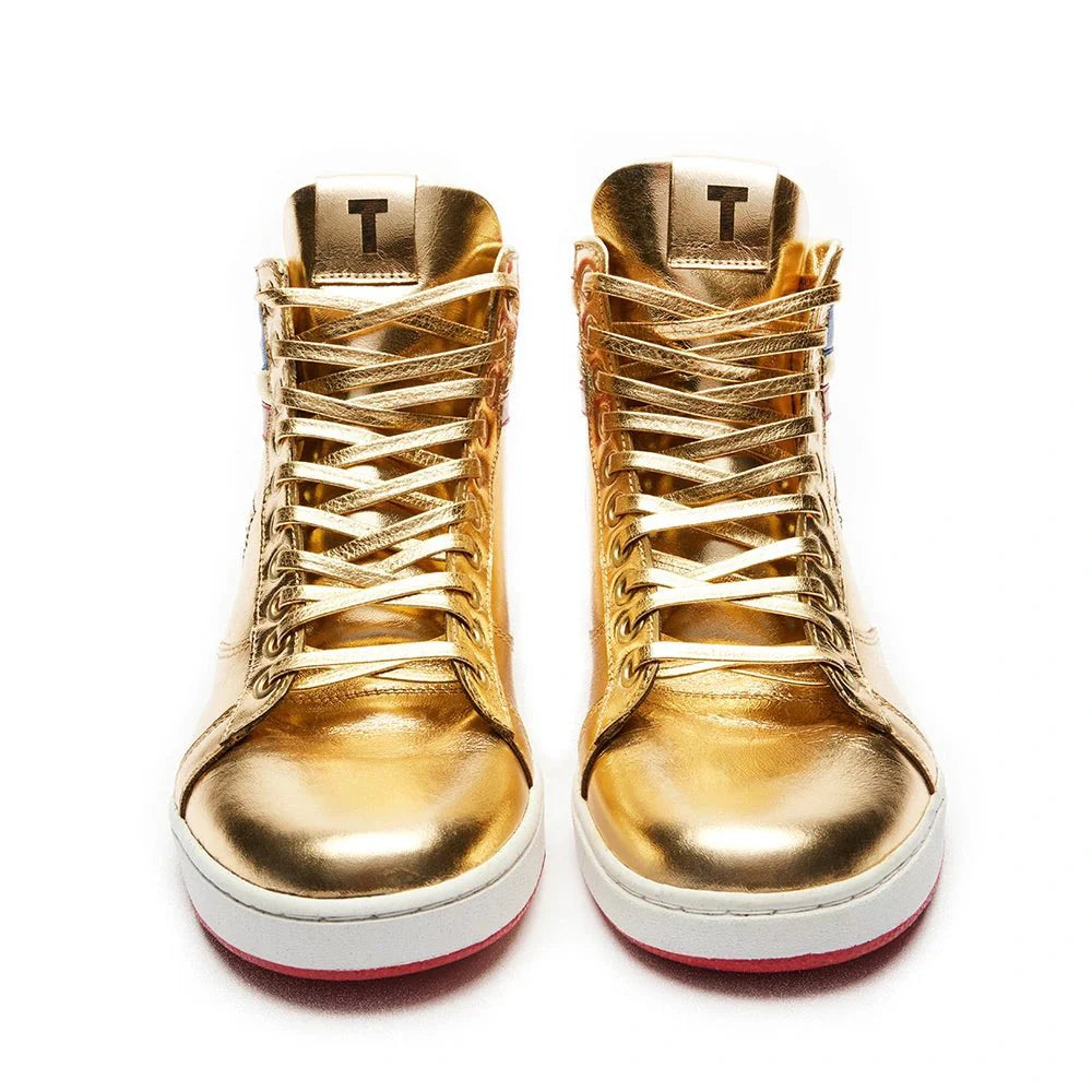 High Top Sneakers S956