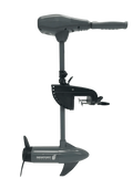 36 Lb. Thrust Saltwater Transom Mounted Electric Kayak Trolling Motor with 24 In. Shaft Z672137