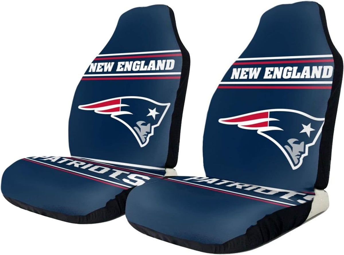 2pcs Car Seat Covers Front Seats F4265