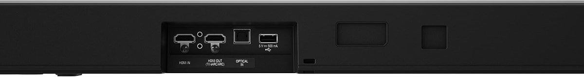 3.1.2 Ch. 400W Sound Bar with Dolby Atmos & DTS:X P5117