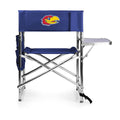 Navy Sports Chair N212