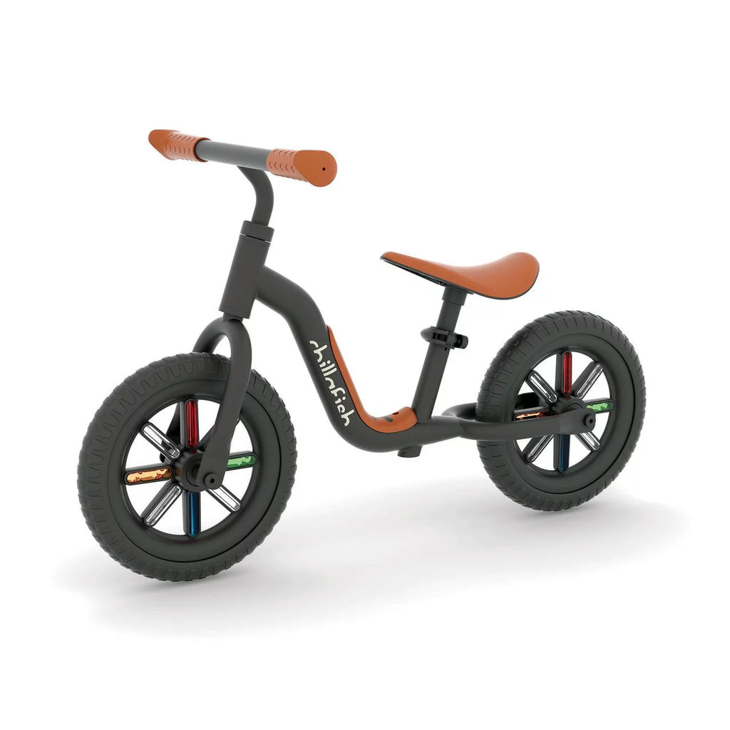 Balance Bike with Adjustable Seat R46876