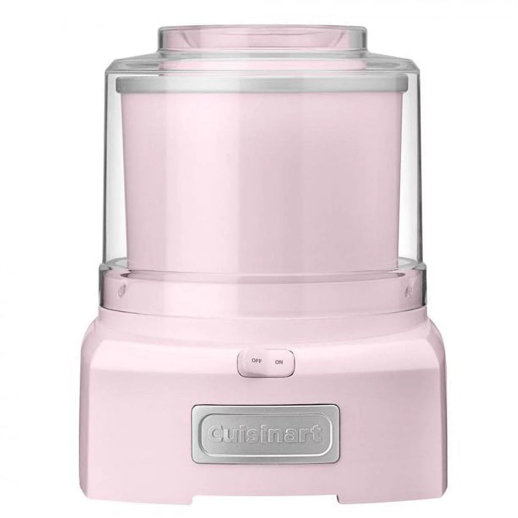 Ice Cream & Frozen Yogurt Maker R125