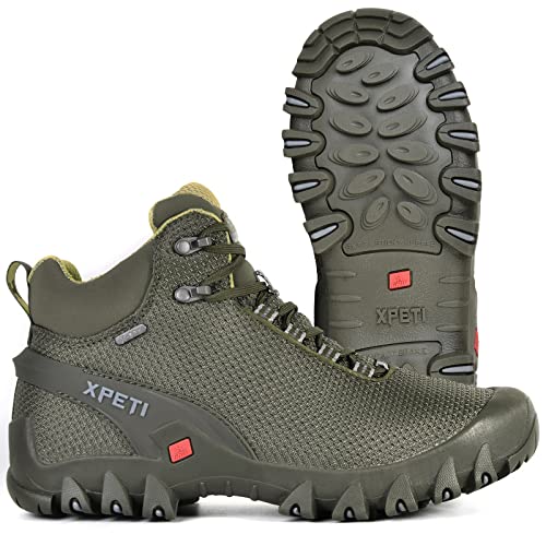 Hiking Boot S744361