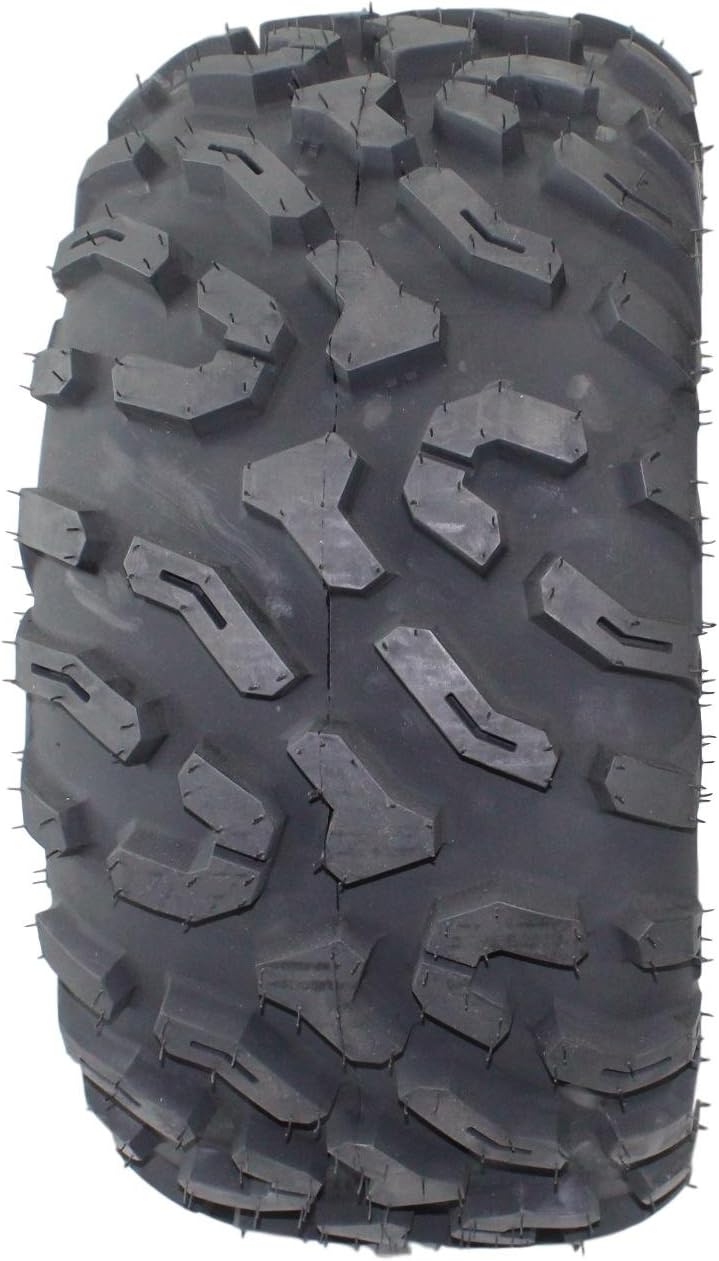 25x8.00-12 ATV/UTV Tires 6 Ply H266