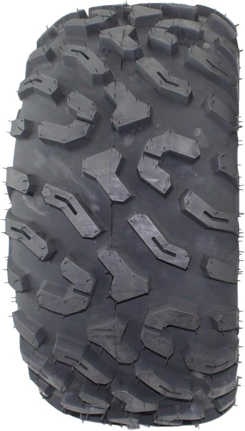 25x8.00-12 ATV/UTV Tires 6 Ply H266