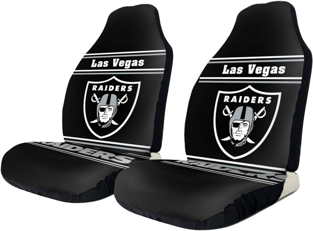 2pcs Car Seat Covers Front Seats F4265