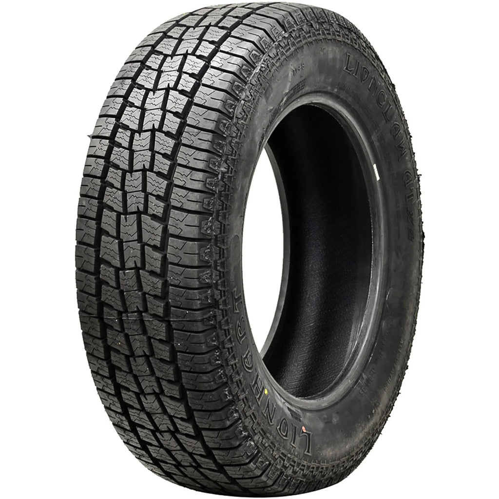 All Terrain Light Truck Tire K1796