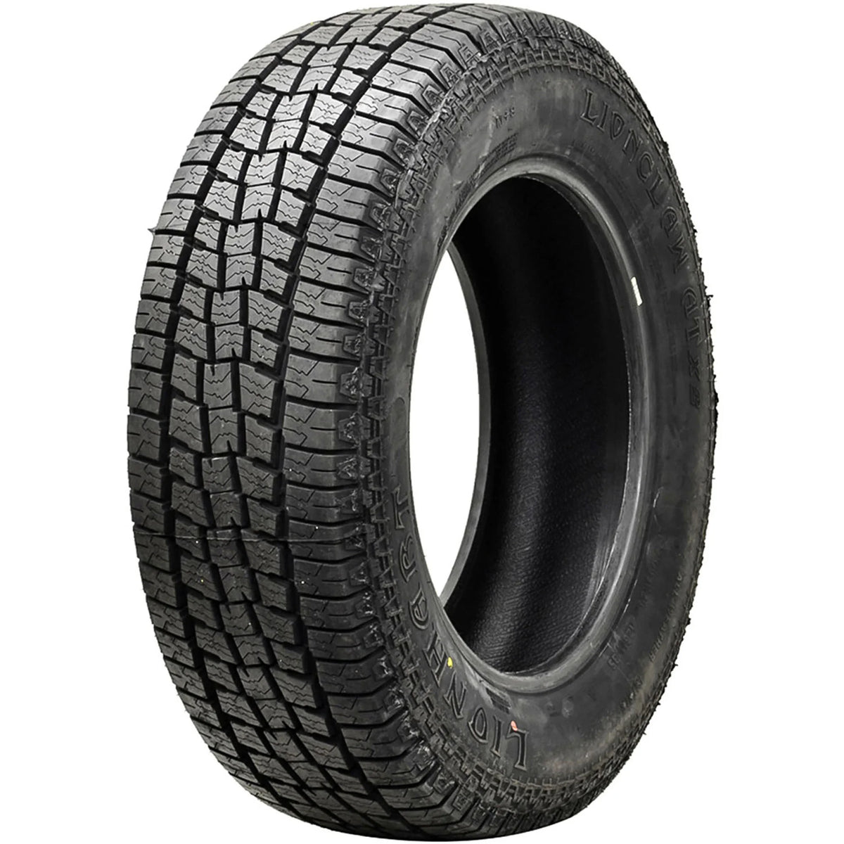 All Terrain Light Truck Tire K1796