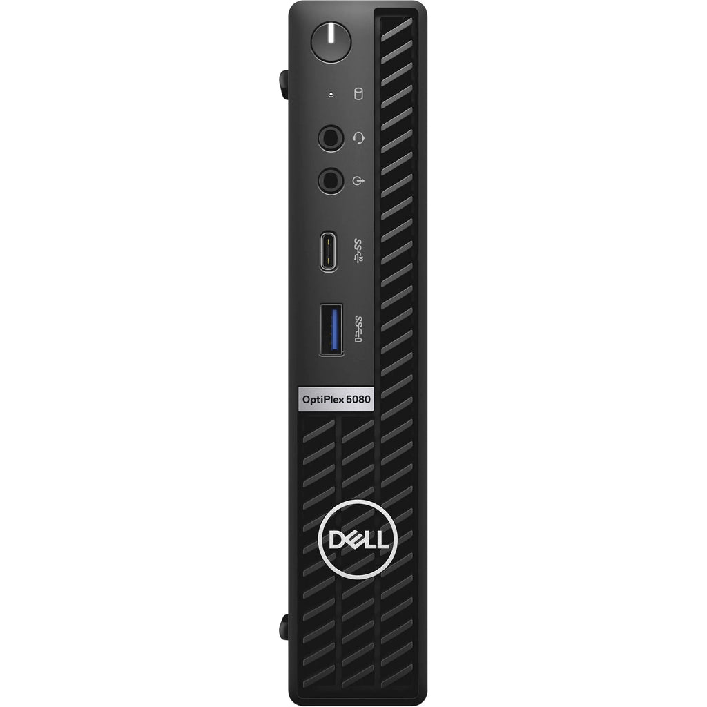 Refurbished Micro PC i5 32GB DDR4 2TB NVMe SSD Win 11 Pro J883539