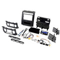 Radio Replacement Kit with Integrated Climate E132605
