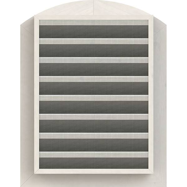Arch Top Gable Vent I5760