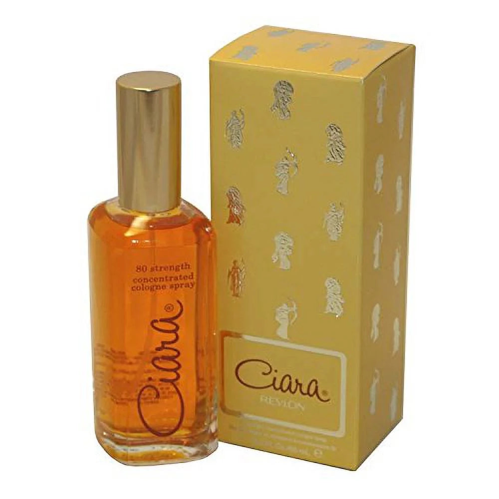 Cologne Concentrate Spray 2.38 oz M87860
