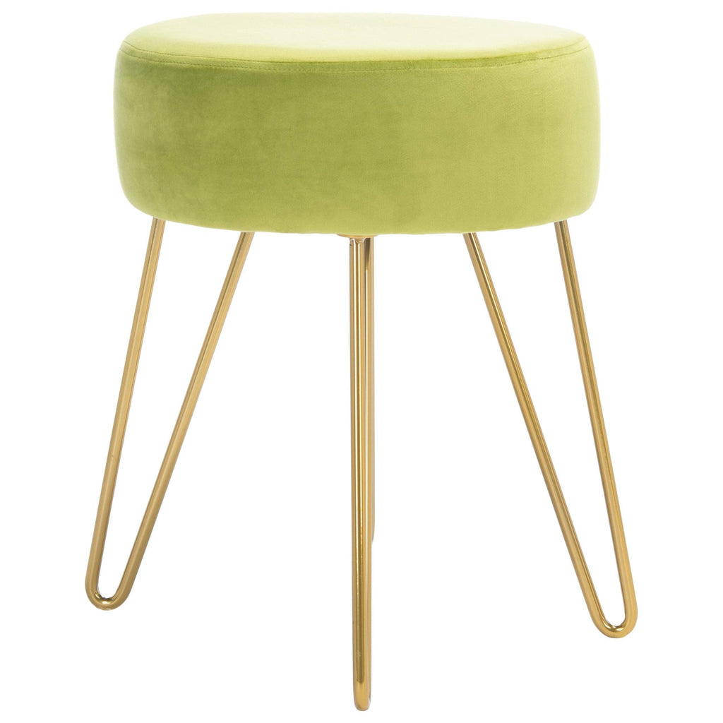 Round Ottoman M97827