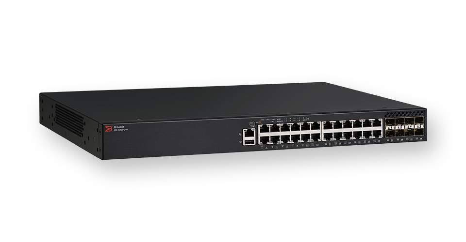 Layer 3 Switch Z2155