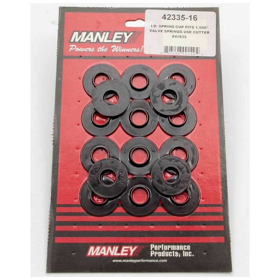 Valve Spring Locator V7893