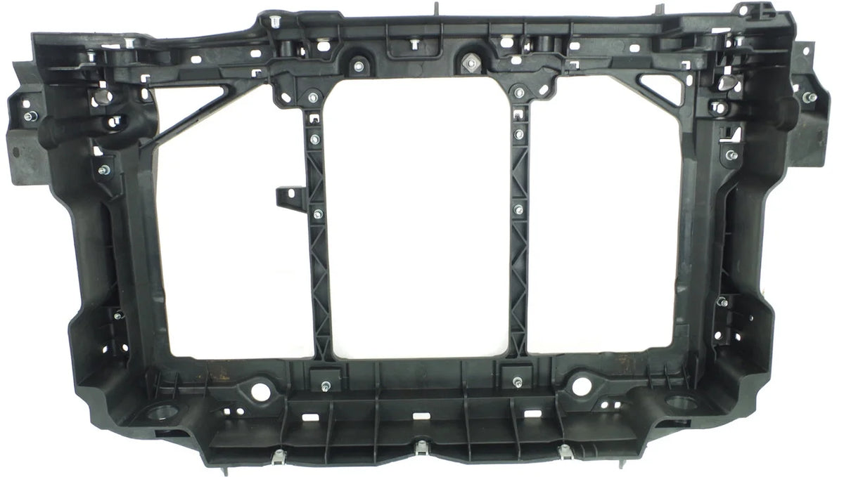 Plastic Radiator Support G77566