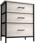 3 Drawer Nightstand M7630